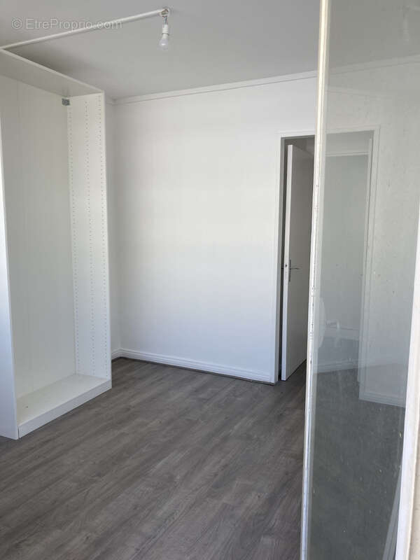 Appartement à SARCELLES