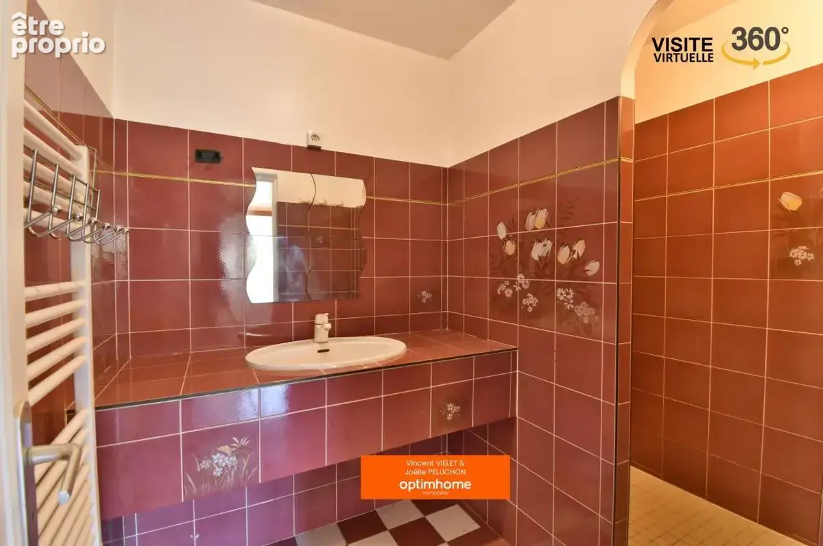 *** Visite virtuelle disponible sur demande *** - photo 13