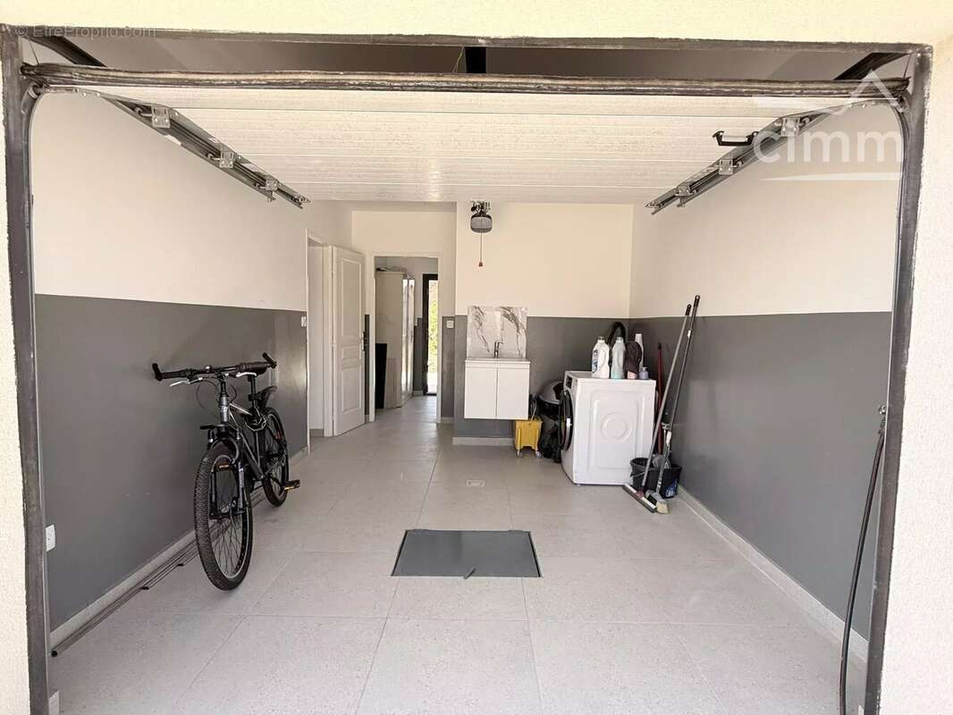 Maison contemporaine de 2026 – L'élégance du plain-pied - photo 17