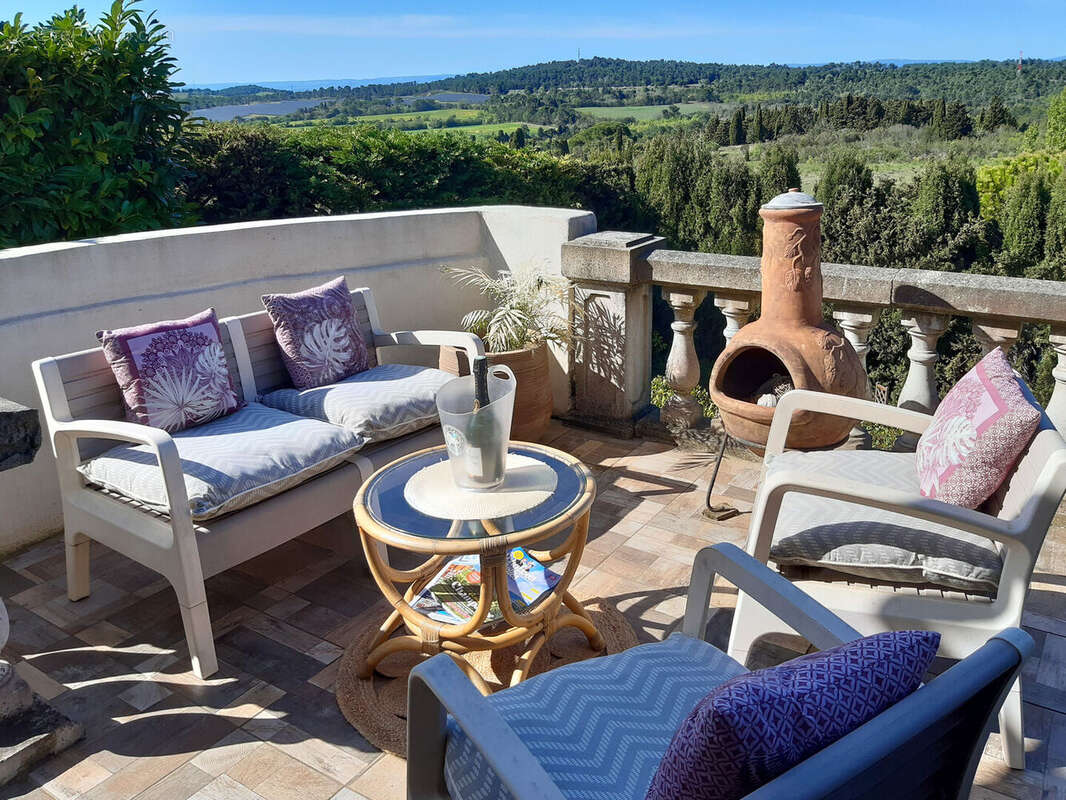 balcon