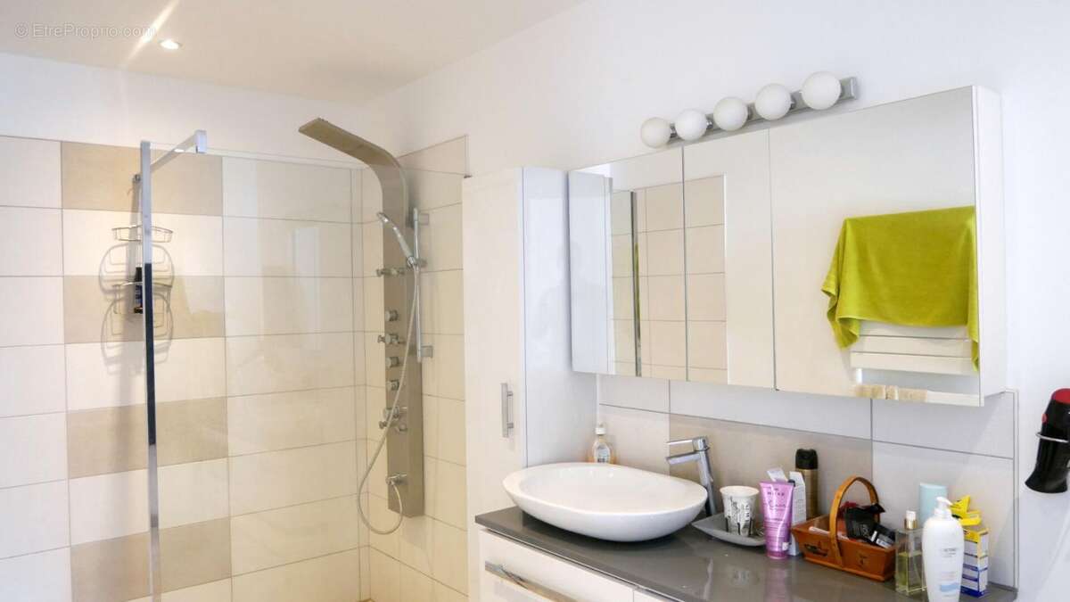 Maison à LA BAULE-ESCOUBLAC