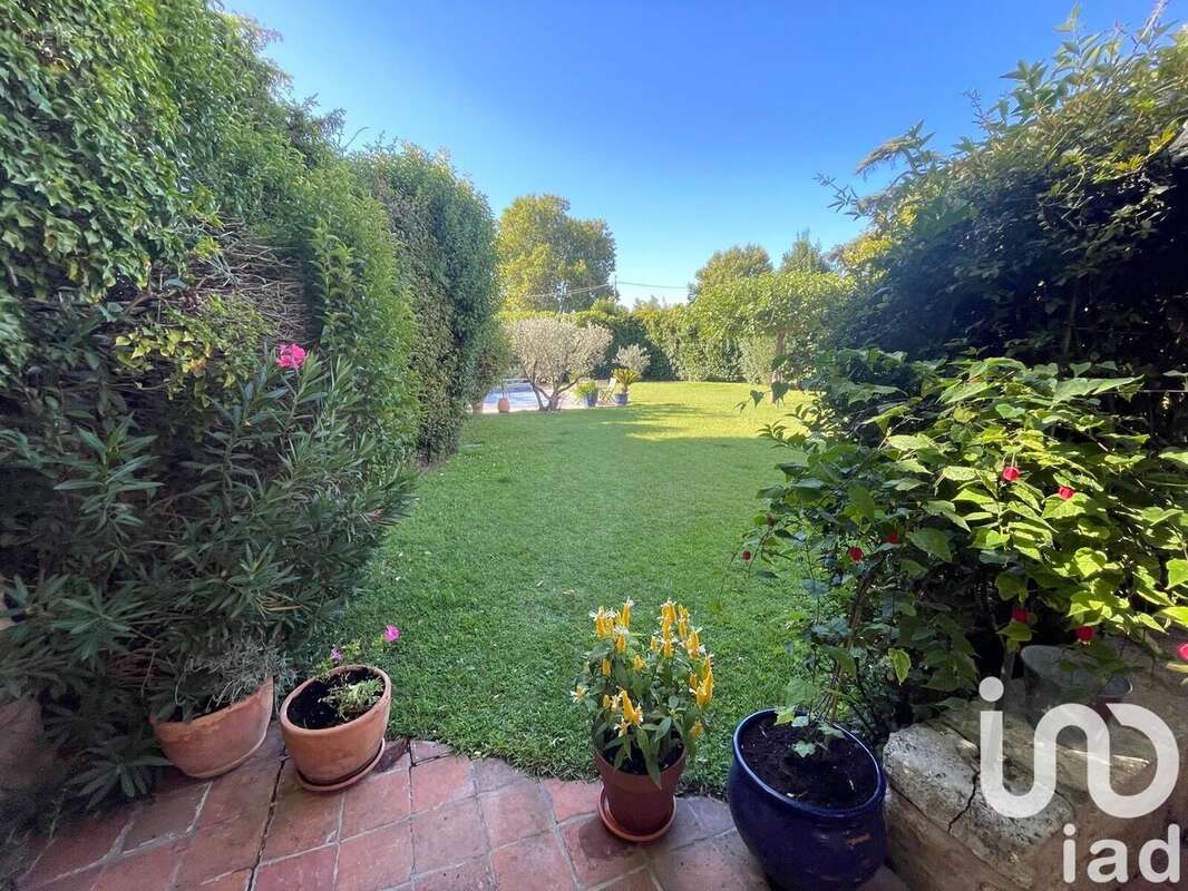 Photo 7 - Maison à PELISSANNE