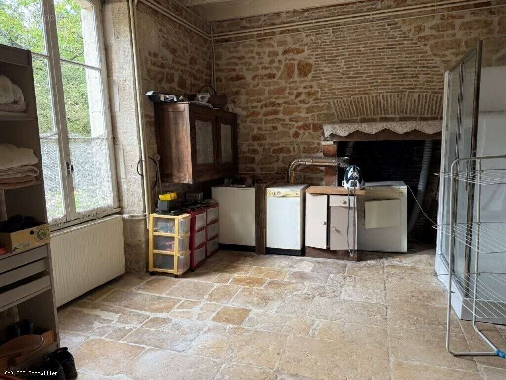 Maison à COUHE