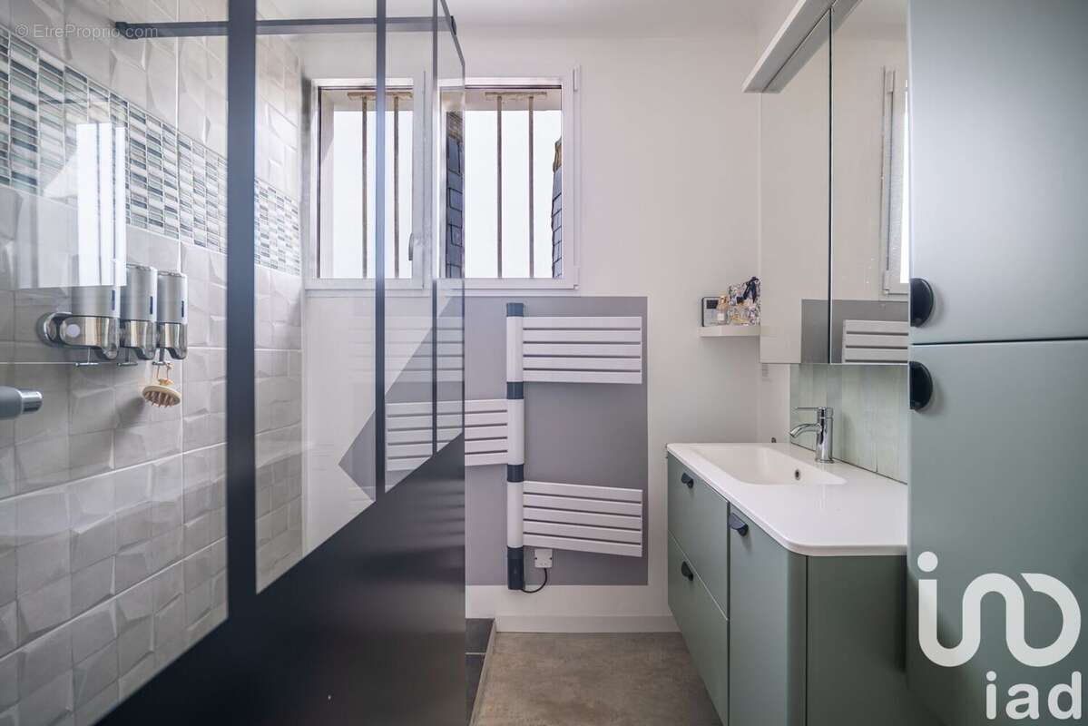 Photo 9 - Maison à LA MILESSE