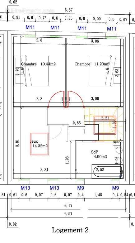 Maison à VENDARGUES