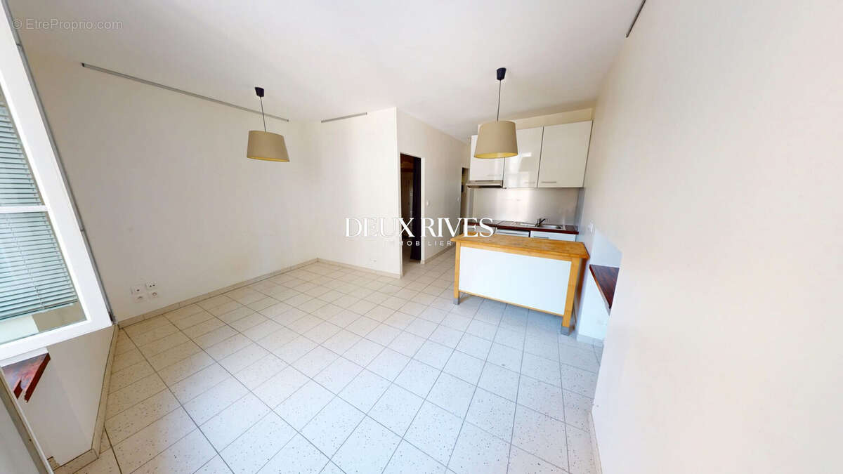 Appartement 33 m² à Nantes  - photo 5