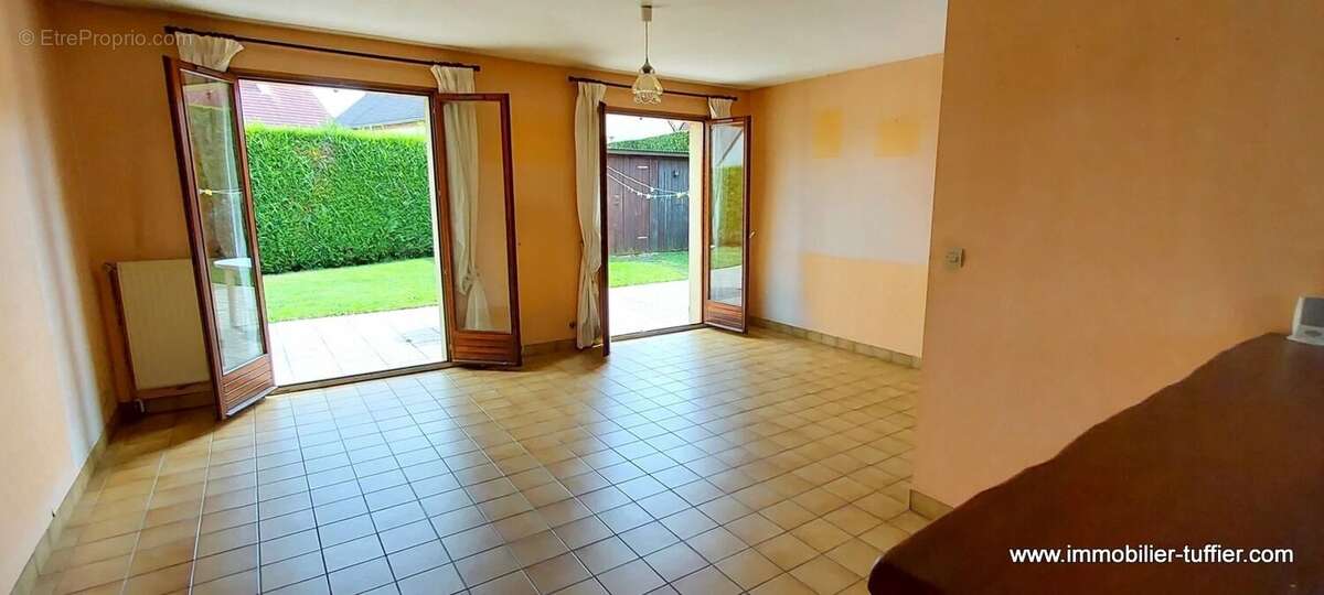 Maison 76 m² à Le Mans  - photo 5