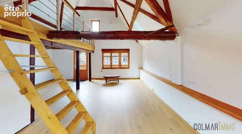 Ensemble immobilier - photo 8