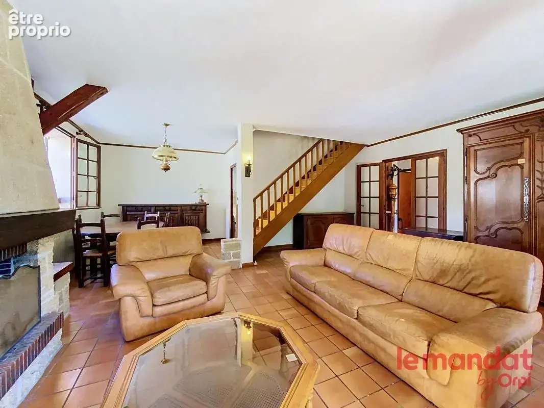 Maison À Vendre - photo 5