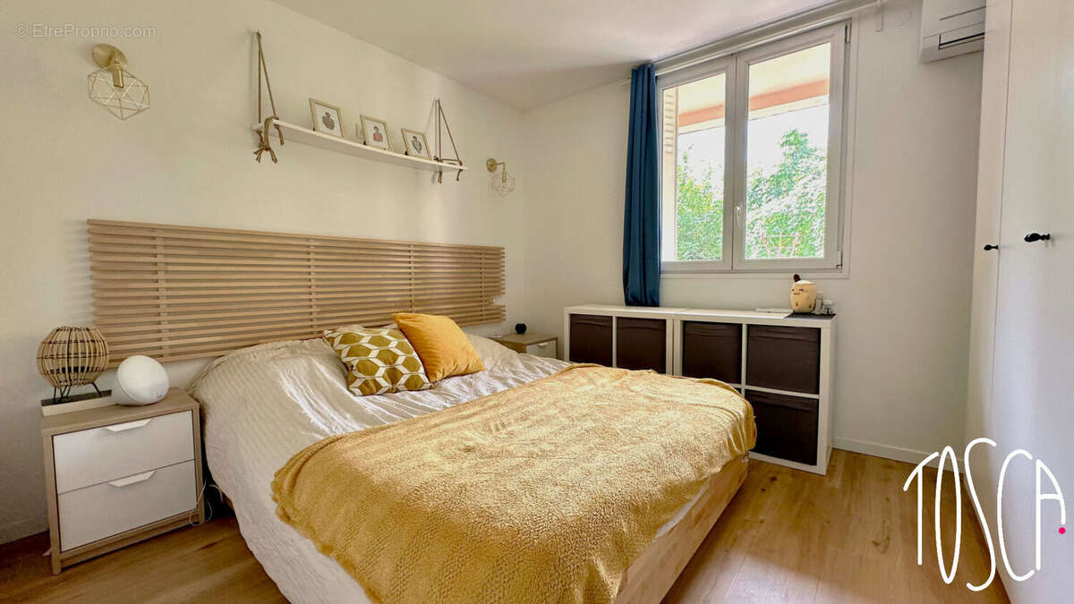 Appartement à THIAIS