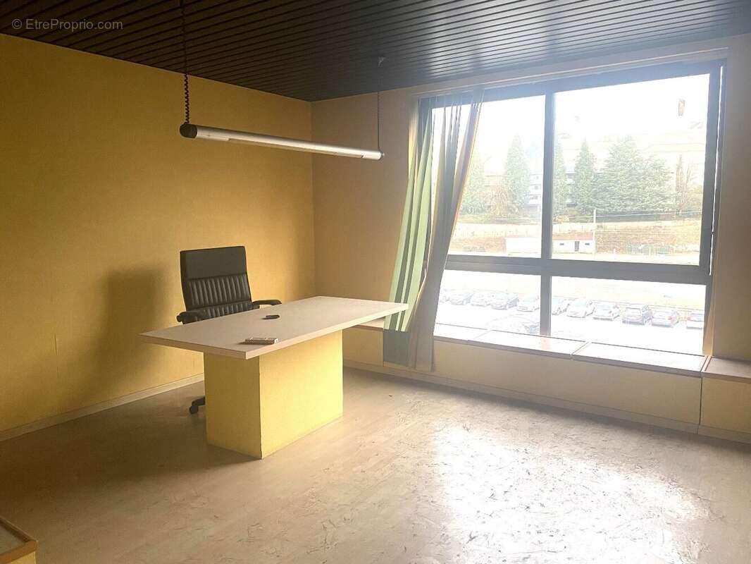 Commerce à MONTBELIARD