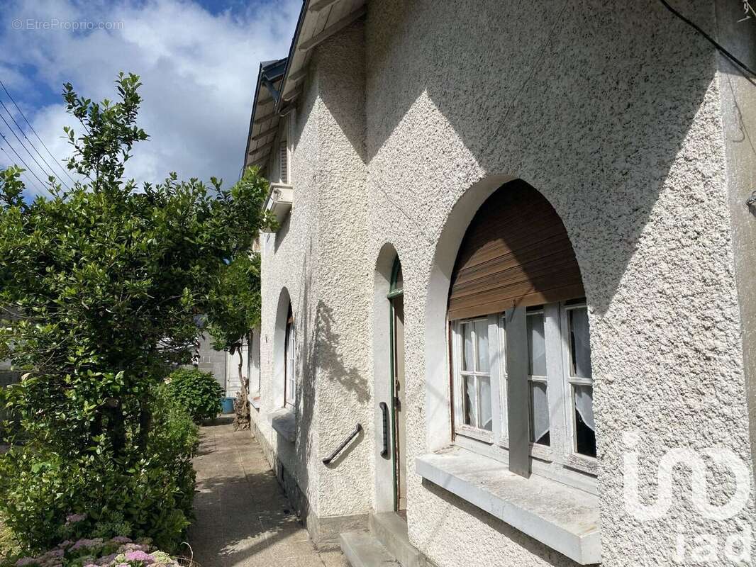 Photo 5 - Maison à QUIMPER