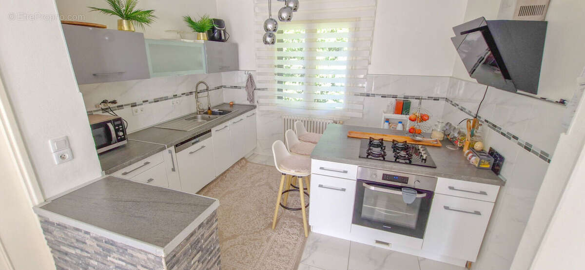 Photo 3 - Maison à BELLAC