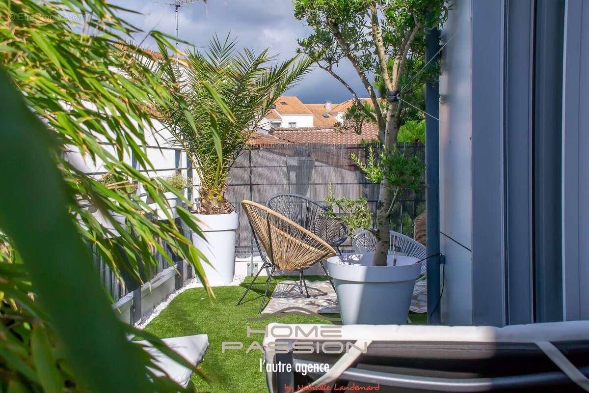 Appartement à ROYAN