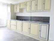 Appartement à CHARLEVILLE-MEZIERES