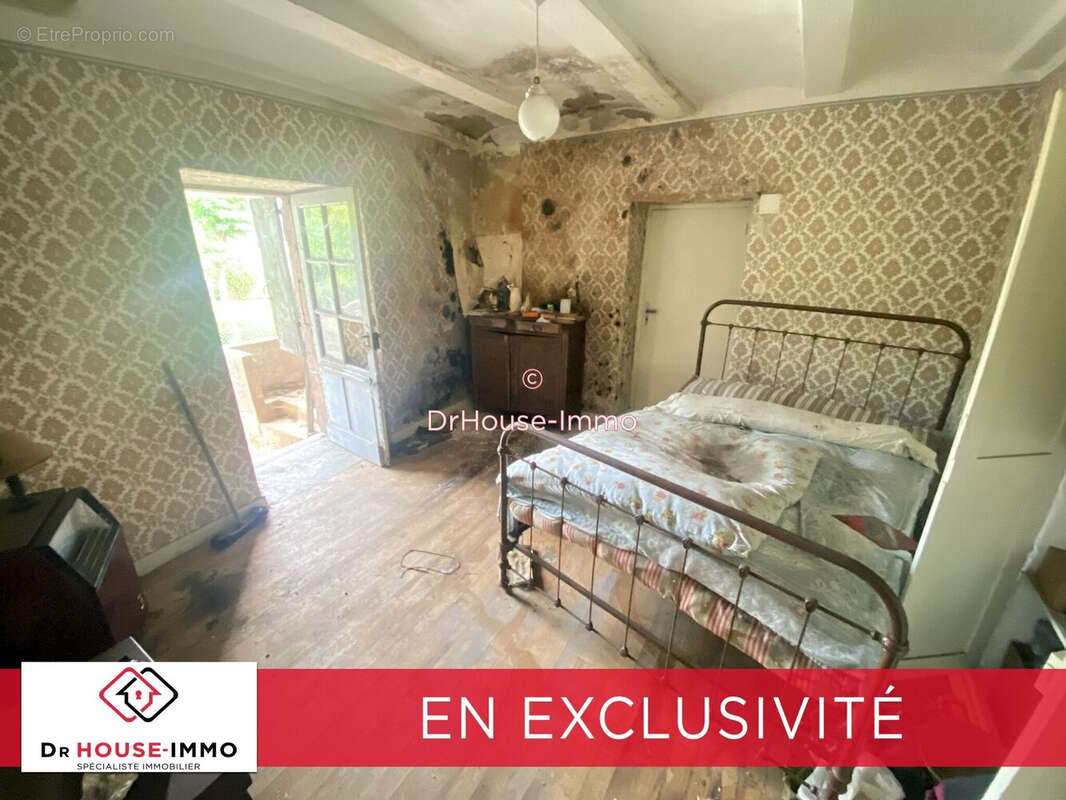 Maison à LALEVADE-D&#039;ARDECHE