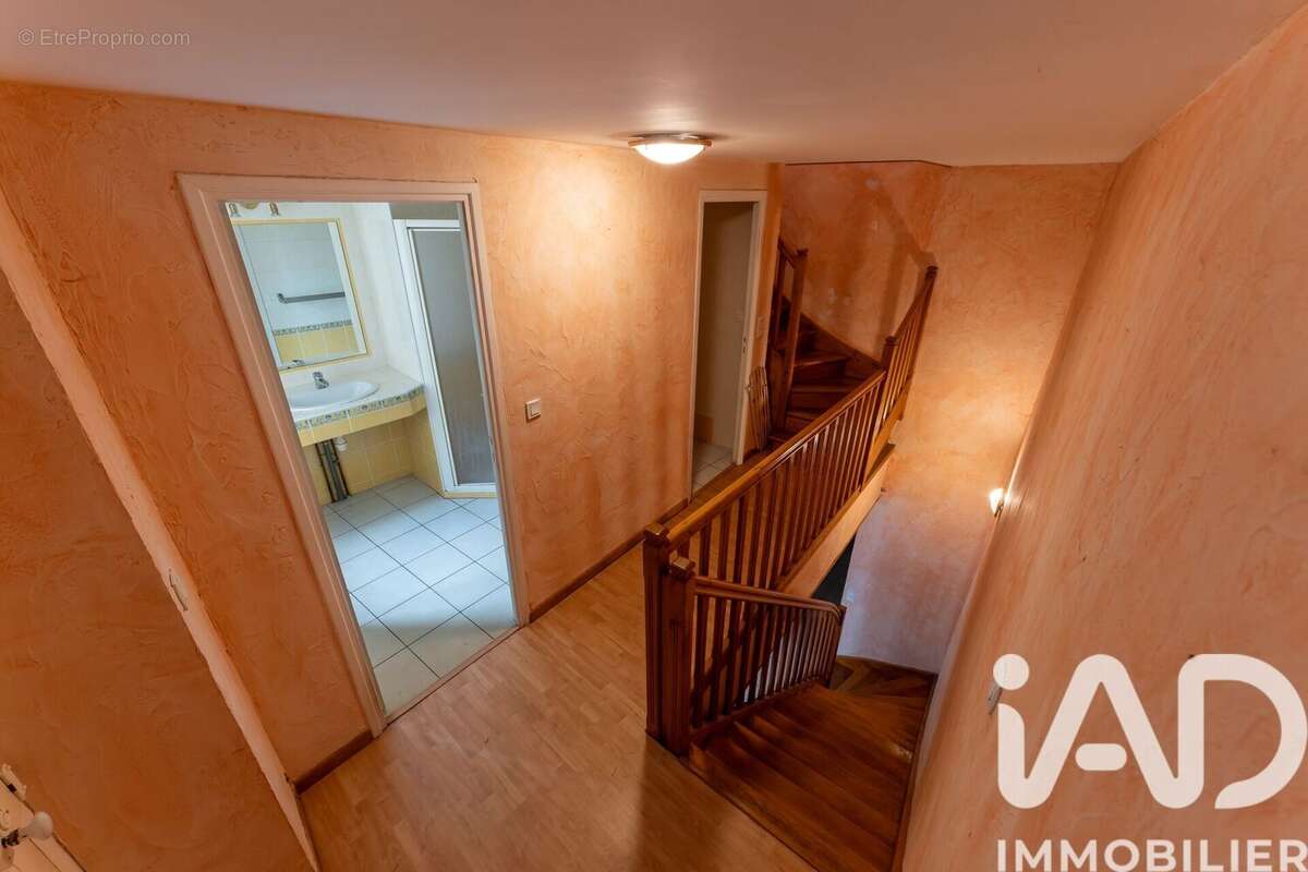 Photo 9 - Maison à SAINTE-FLORINE