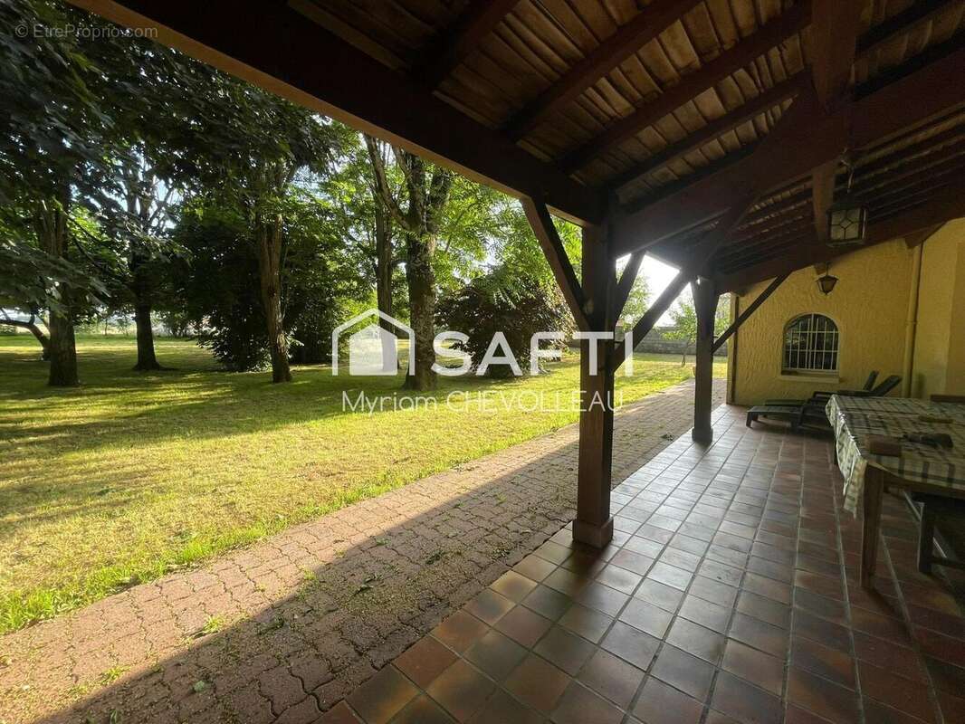 Photo 7 - Maison à AUZAY