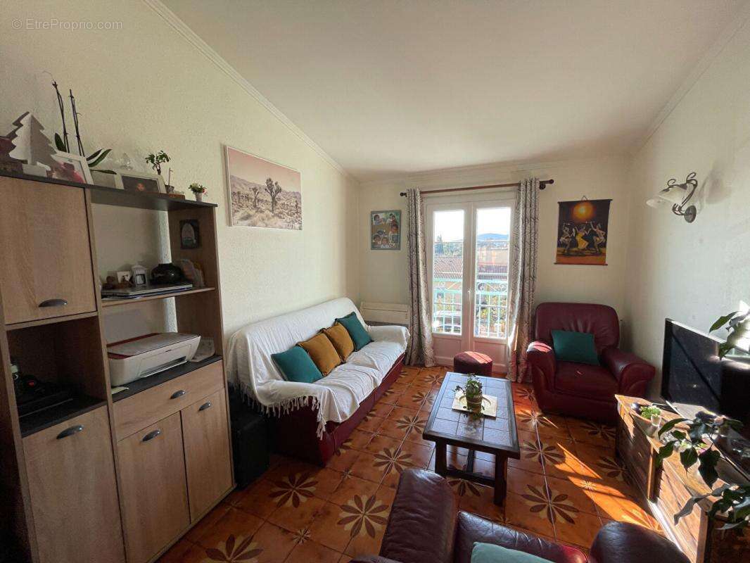 Maison à SAINT-CHRISTOL-LES-ALES