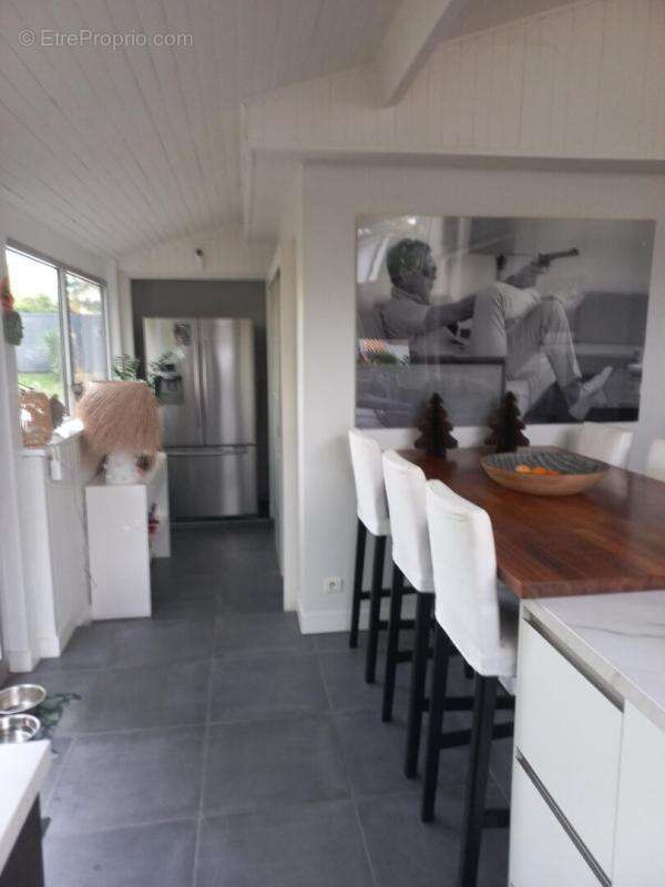 Maison à LA BAULE-ESCOUBLAC