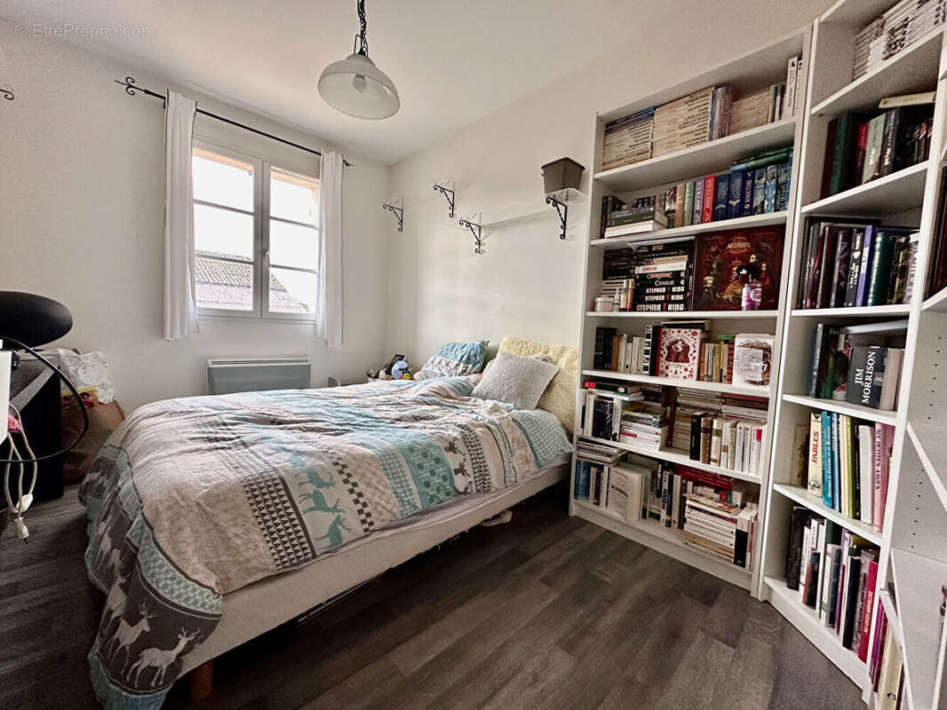 Maison à LA HAUTE-MAISON