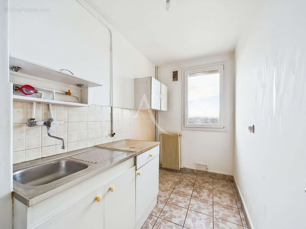 Appartement à SAINT-MAURICE