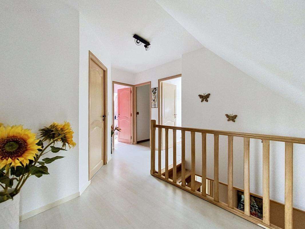 Maison à FLEURBAIX
