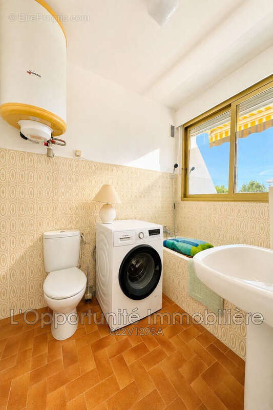 Appartement 20 m² à Cannes  - photo 5