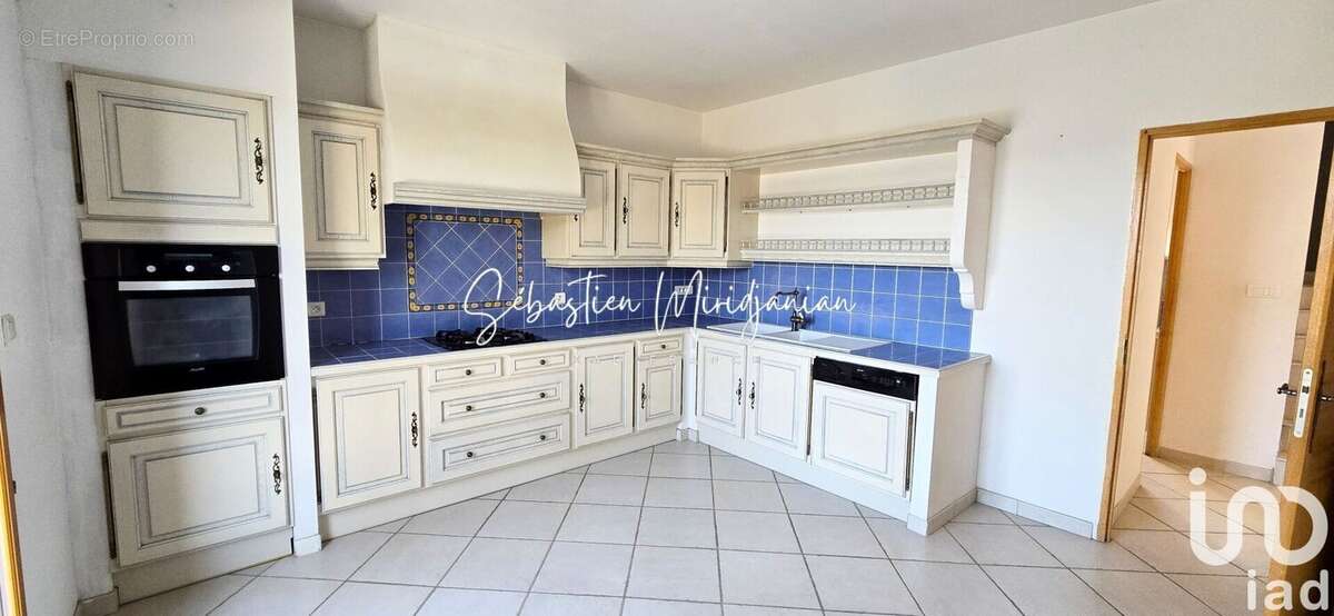 Photo 8 - Maison à ROCBARON