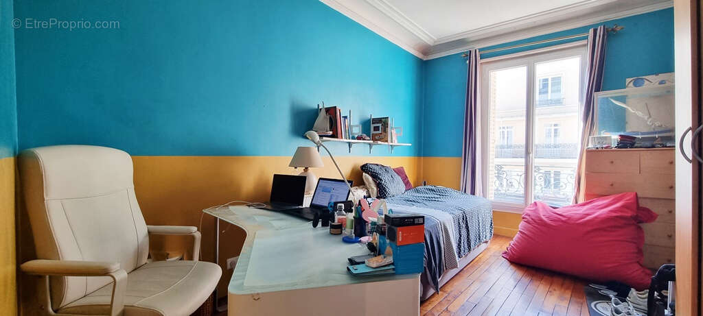 Appartement à SAINT-CLOUD