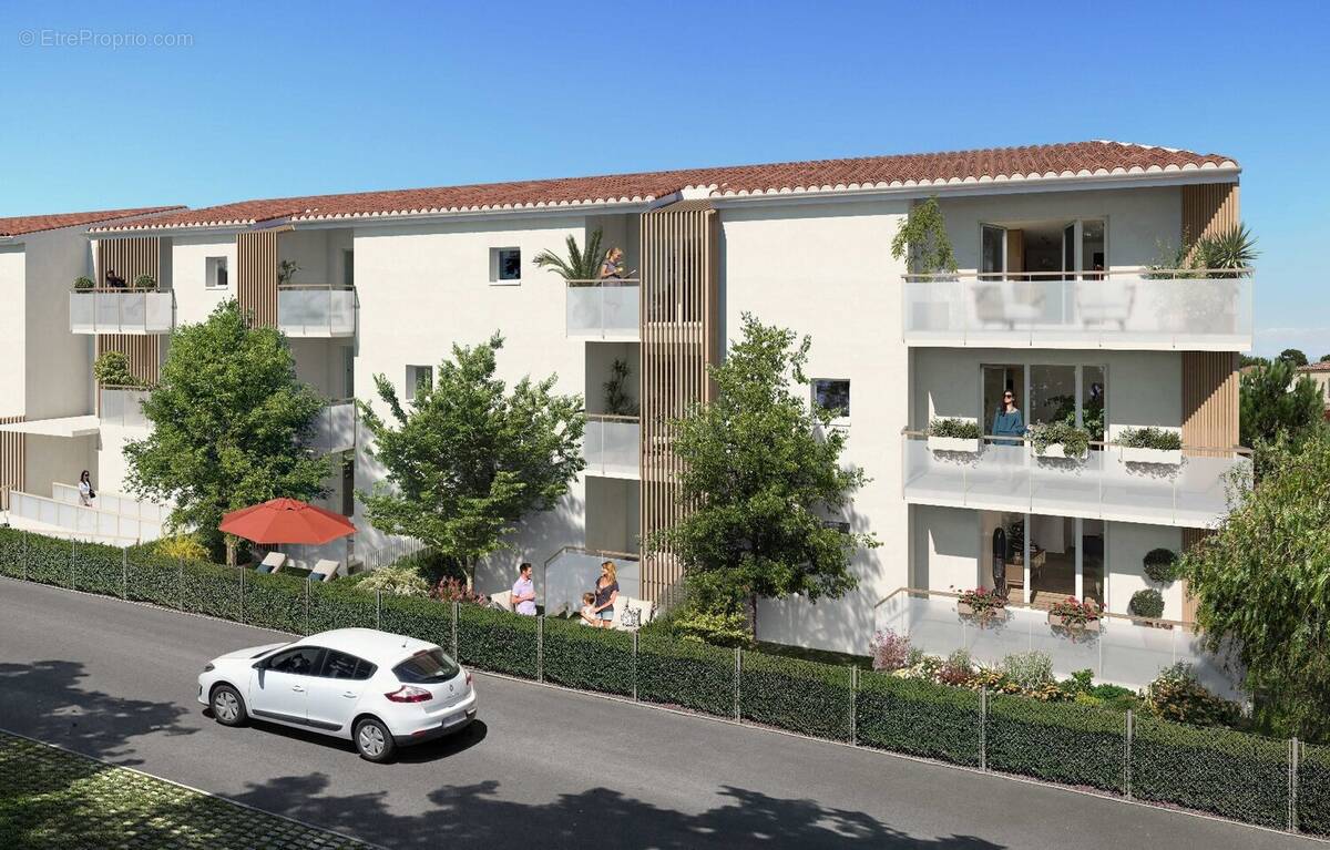 Appartement à ARGELES-SUR-MER