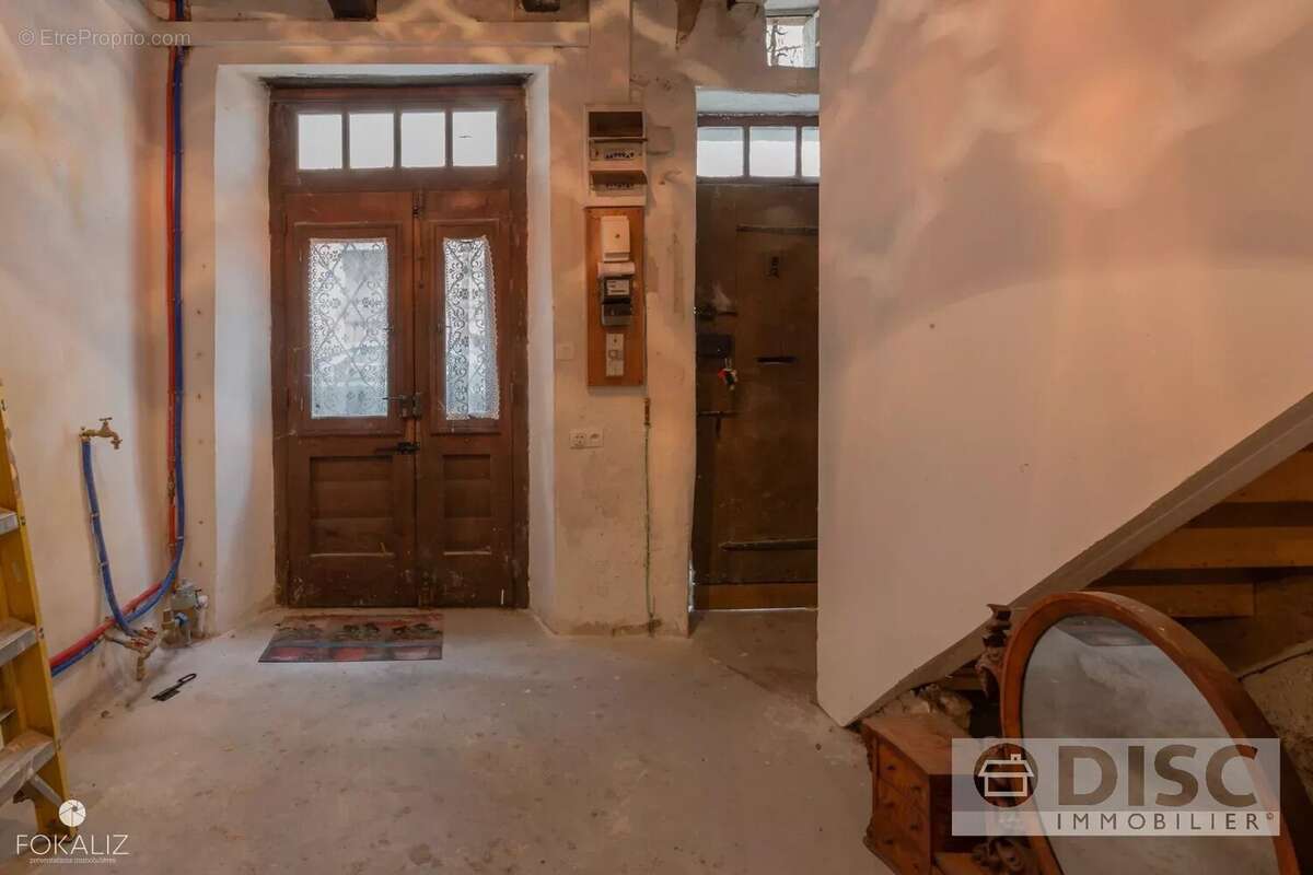 Maison à CORDES-SUR-CIEL