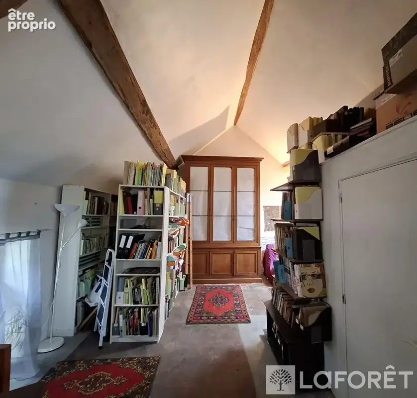 Maison Avon 7 pièces 182 m2 / studio indépendant / dépendances - photo 10