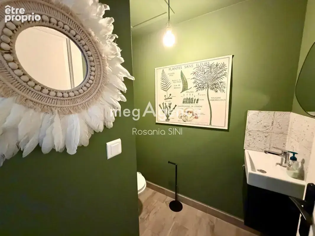 Maison t3 bis 76 m² à sauveterre les sables d’olonne - photo 12