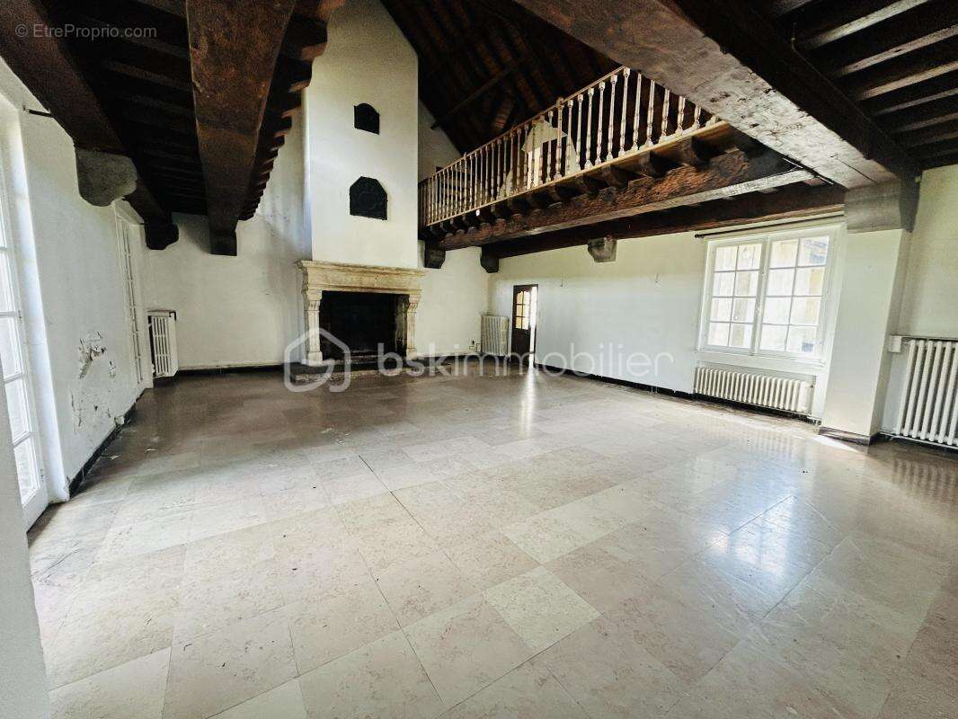Maison à AVELIN