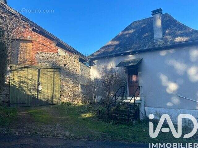 Photo 3 - Maison à NEXON