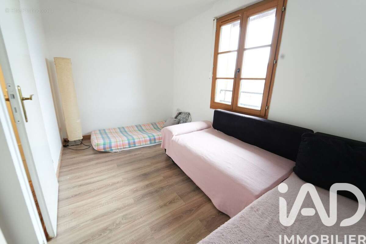 Photo 7 - Appartement à COMBS-LA-VILLE