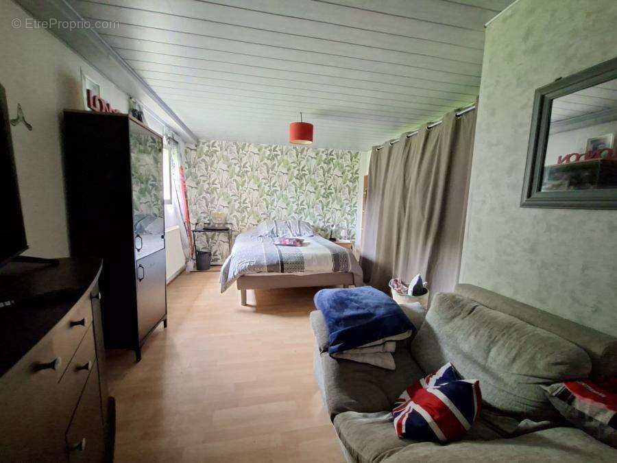 Maison 5 pièces 107 m² à vendre à Teille (72290) - photo 579