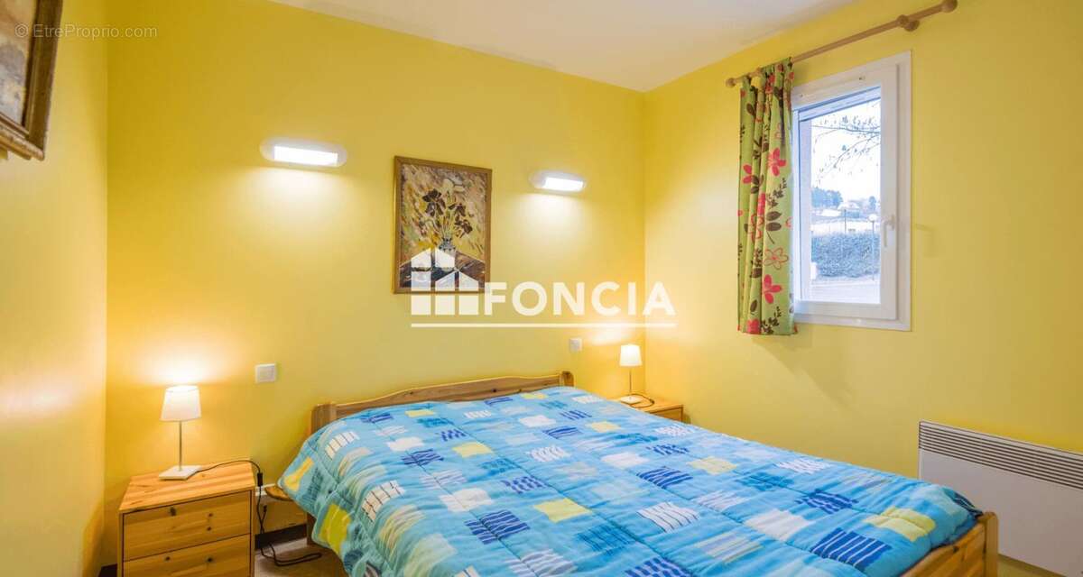 Maison à SAINT-GENIEZ-D'OLT