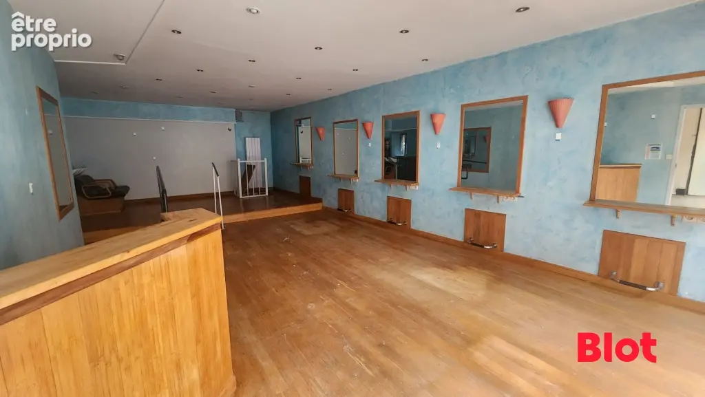 Appartement 5 pièces 162 m² à vendre à Dinan (22100) - photo 7