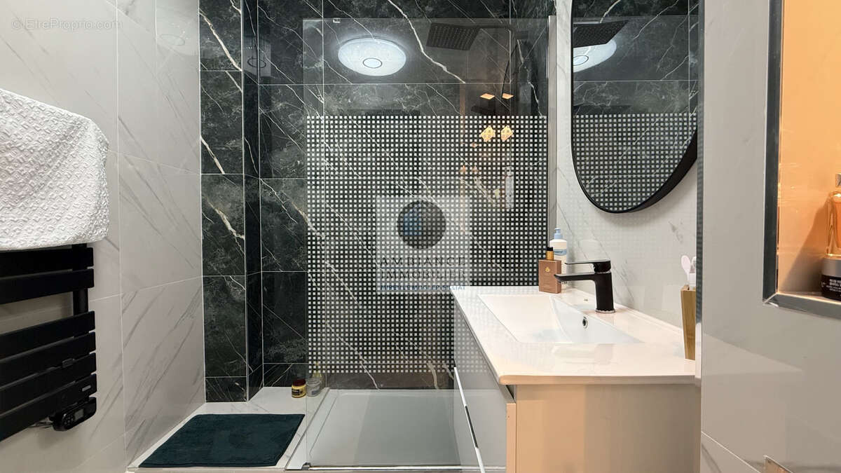 Appartement à VALENCE