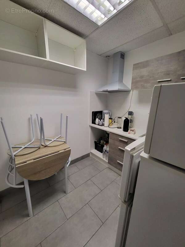 Commerce à SASSENAGE