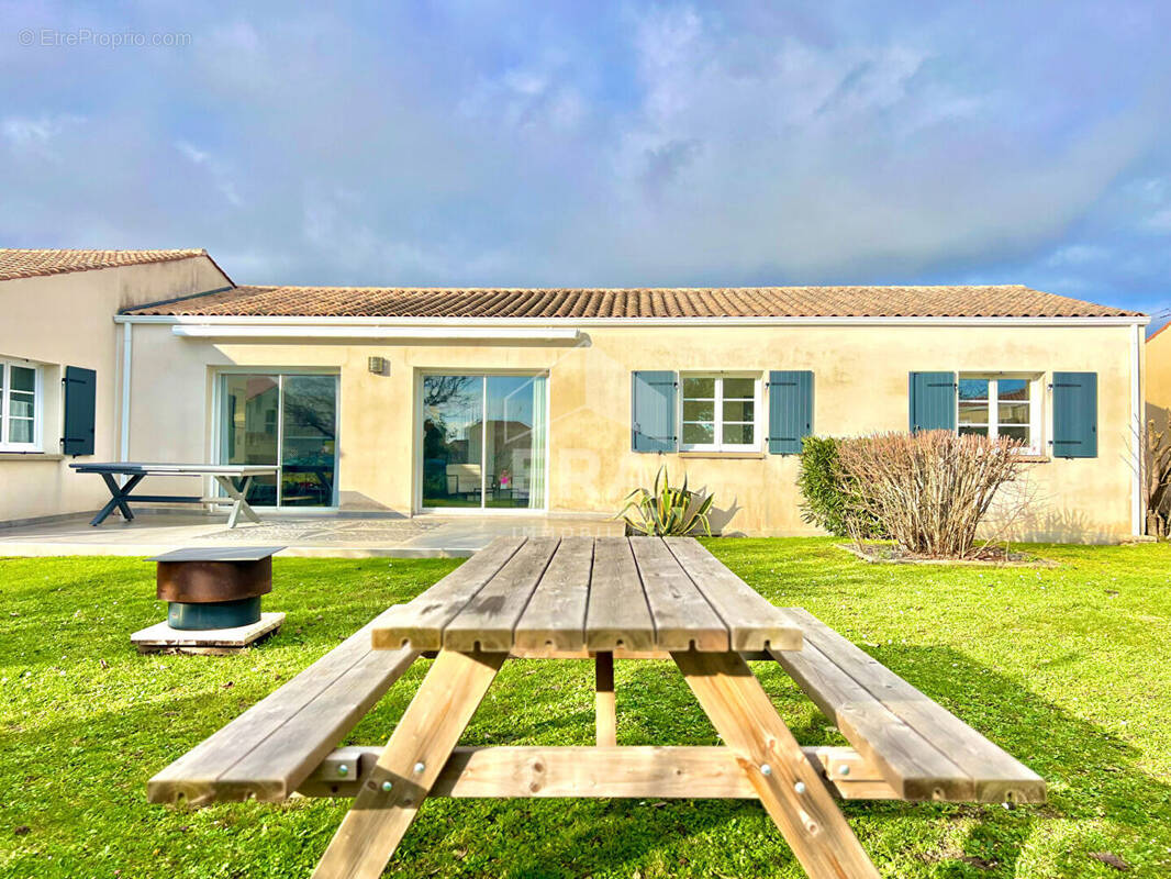 Maison à ROYAN