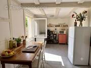 Appartement à DOUE-LA-FONTAINE