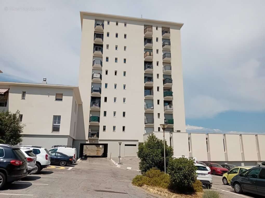 Appartement t2 a renover - photo 9