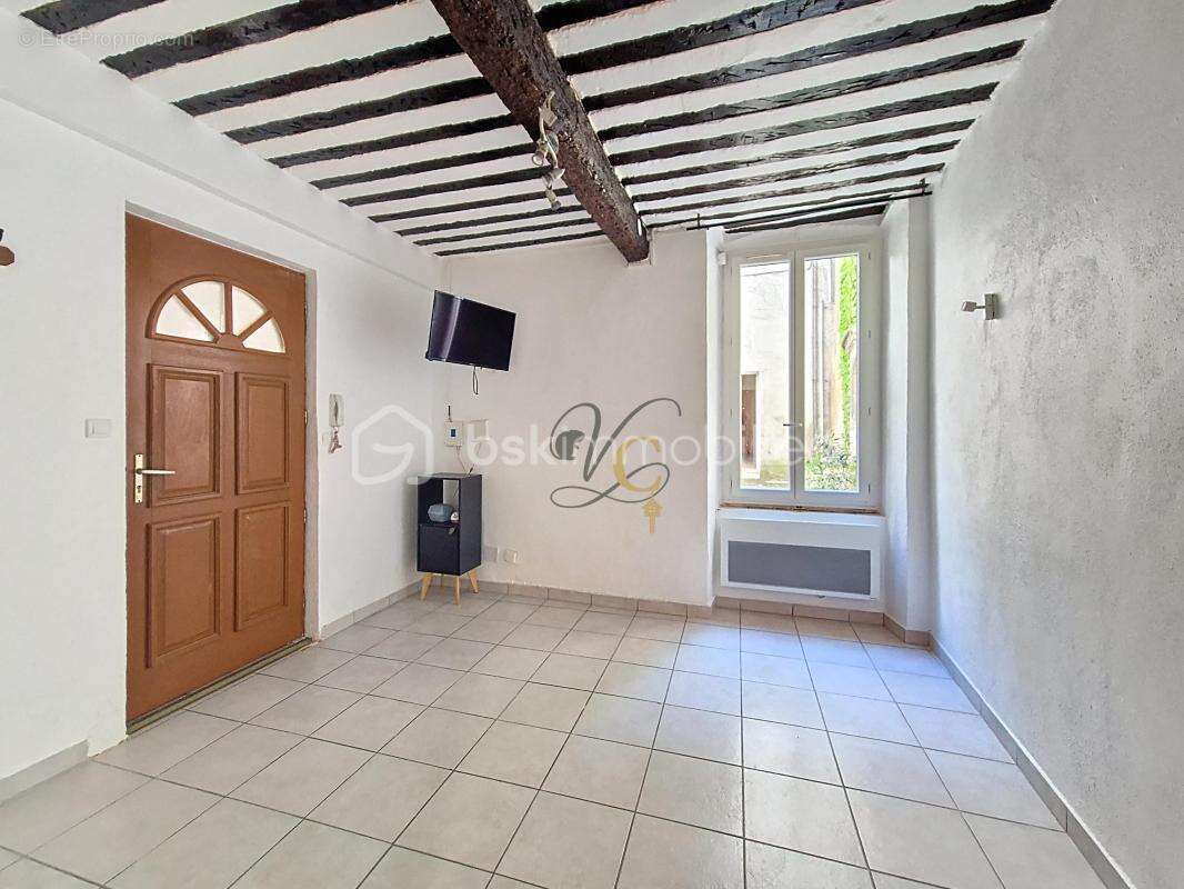 Appartement à ORANGE