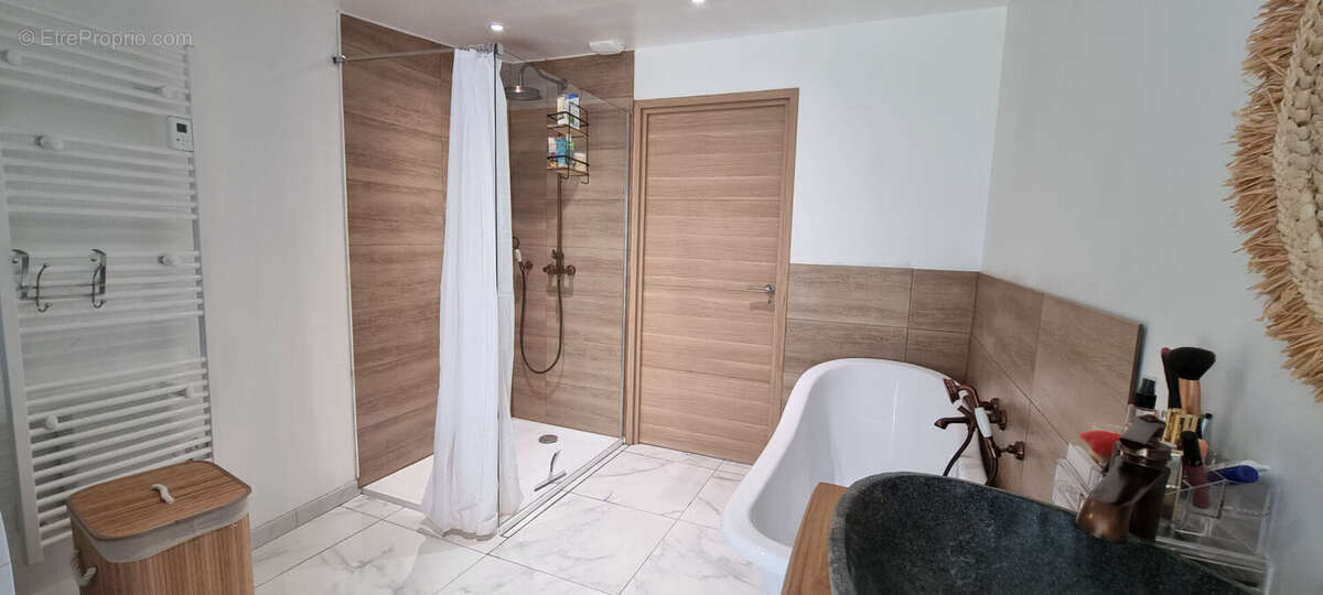 Maison à CHAVAGNES-EN-PAILLERS