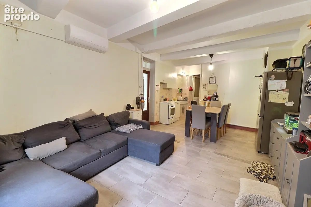 Maison 136m² à entraigues-sur-la-sorgue - photo 4