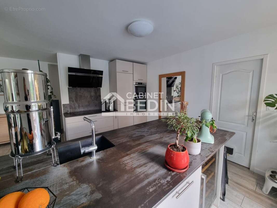 Maison à GUJAN-MESTRAS