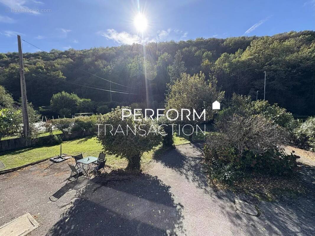 Maison à ECHIROLLES